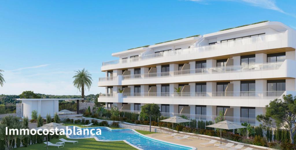 Apartment in Orihuela Costa, 99 m², 395,000 €, photo 6, listing 51727536