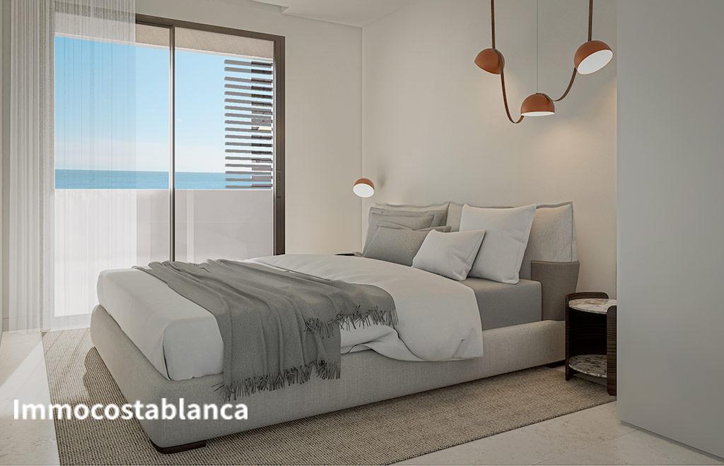 Apartment in Calpe, 112 m², 561,000 €, photo 5, listing 73115616