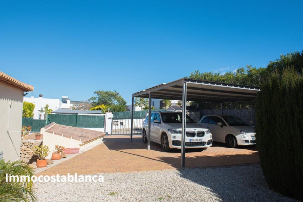 Villa in Javea (Xabia), 213 m², 649,000 €, photo 5, listing 43017216