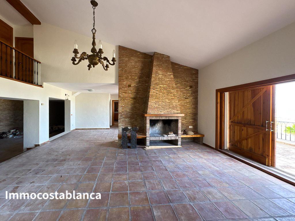 Detached house in Denia, 579 m², 1,150,000 €, photo 10, listing 74528416