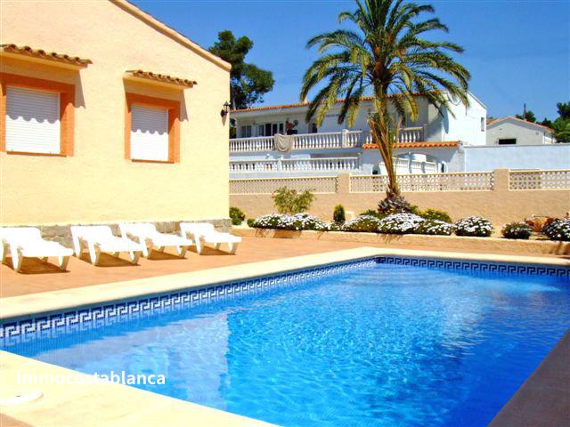 Detached house in Calpe, 90 m², 478,000 €, photo 2, listing 47433136