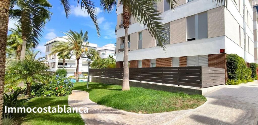 Apartment in Los Dolses, 98 m², 205,000 €, photo 3, listing 60079456