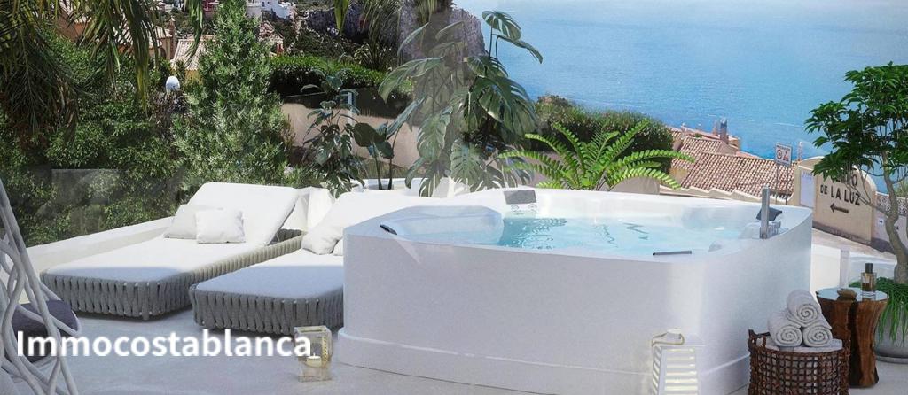 Villa in Alicante, 201 m², 2,150,000 €, photo 8, listing 31242576