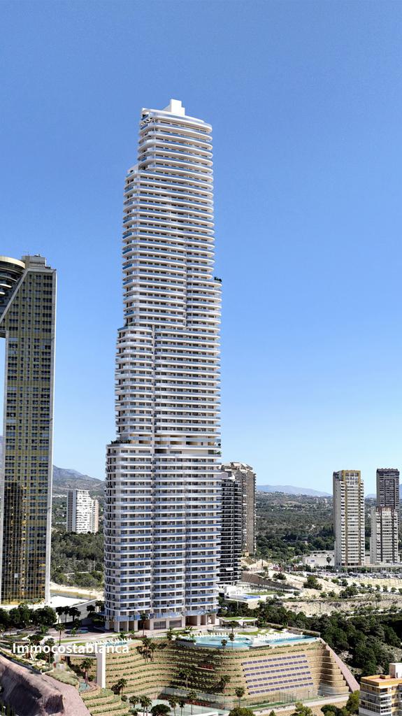 Apartment in Benidorm, 105 m², 699,000 €, photo 7, listing 70414736