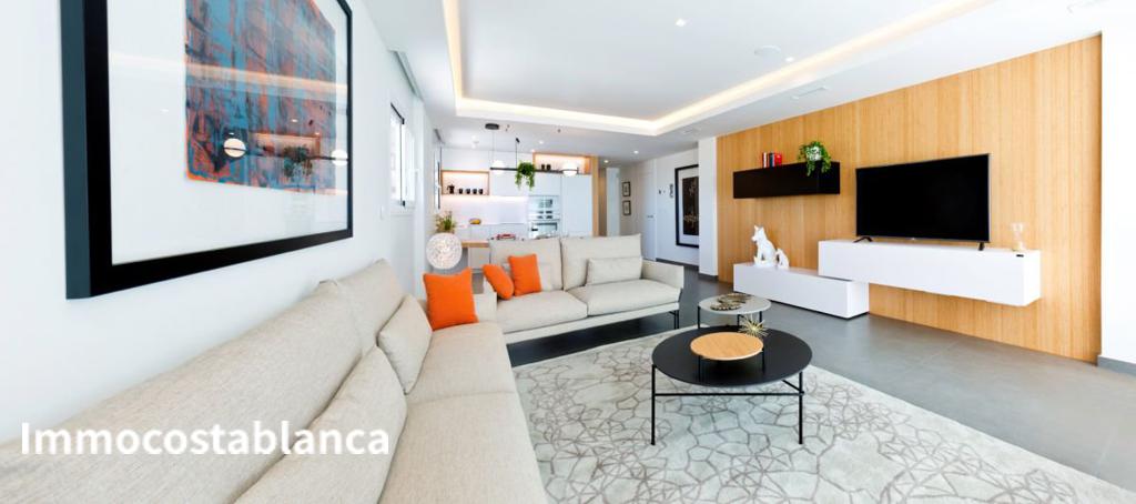 Apartment in Alicante, 246 m², 555,000 €, photo 4, listing 23199848