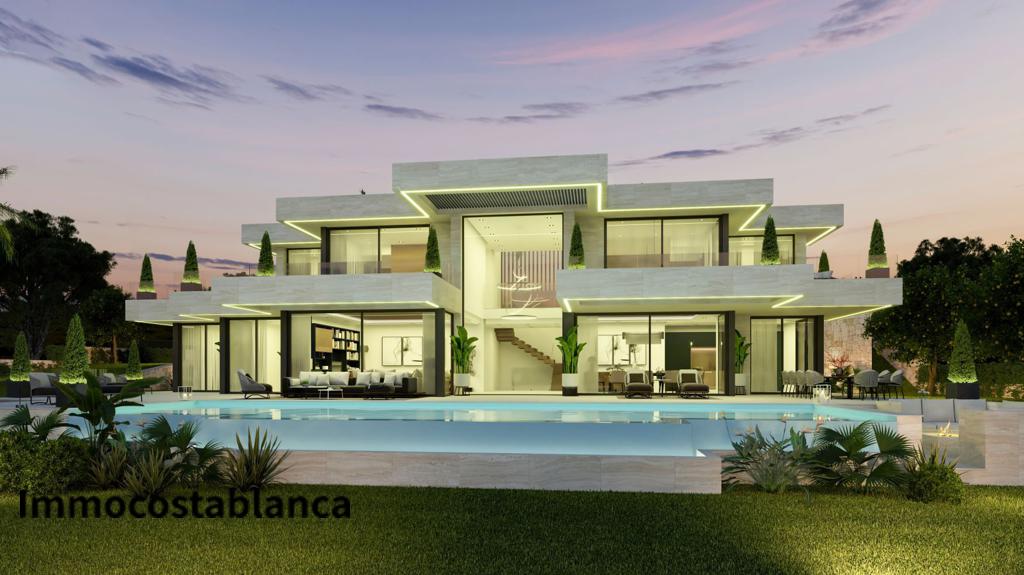 Detached house in Javea (Xabia), 568 m², 3,947,000 €, photo 4, listing 22716256