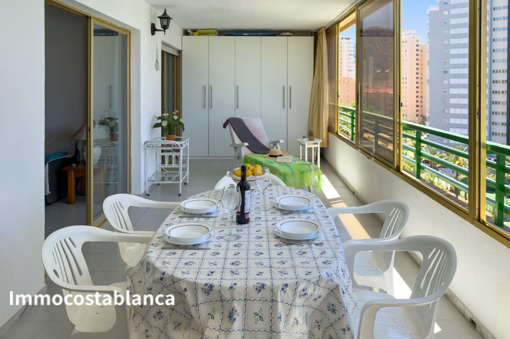 Apartment in Calpe, 82 m², 375,000 €, photo 7, listing 7874816