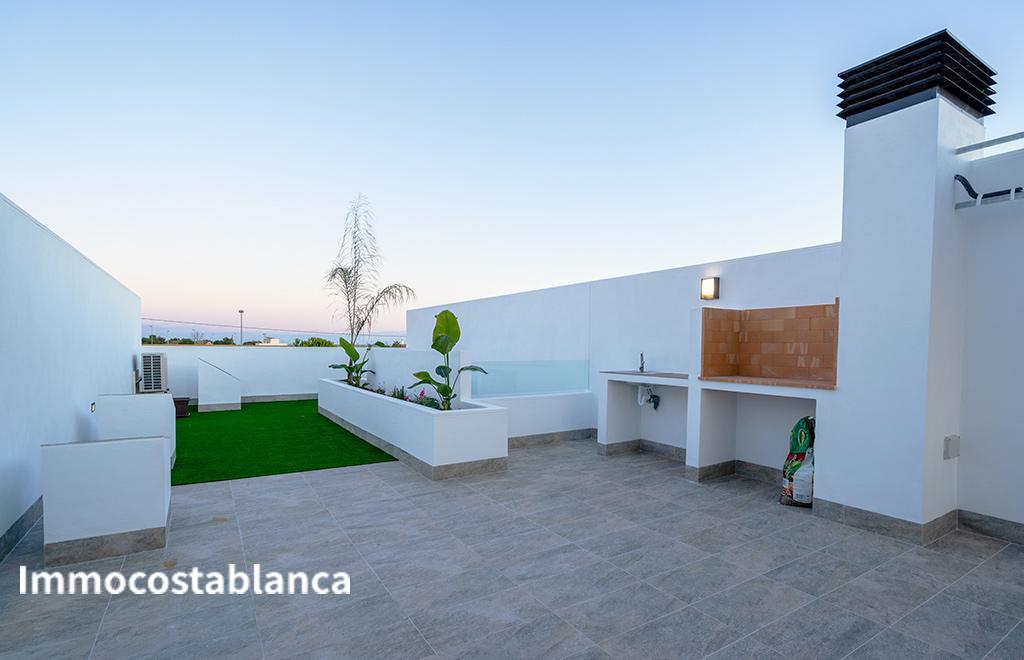 Villa in Pilar de la Horadada, 134 m², 290,000 €, photo 3, listing 10160816