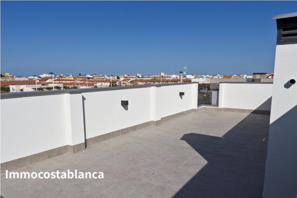 4 room terraced house in Torre de la Horadada, 90 m², 230,000 €, photo 7, listing 47538248