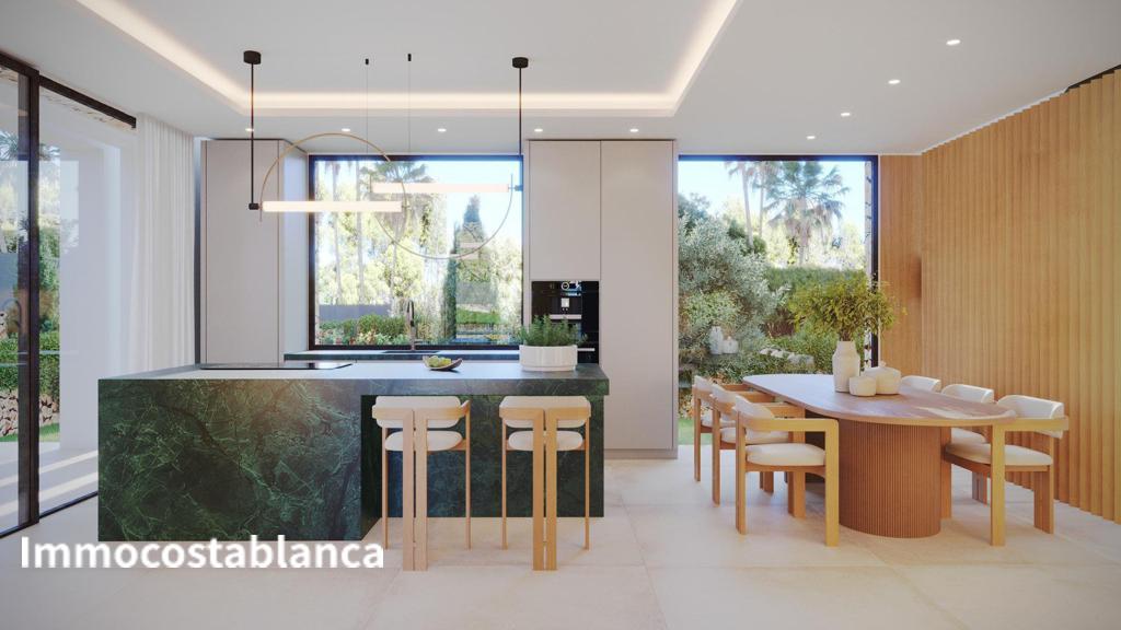 Villa in Javea (Xabia), 468 m², 2,200,000 €, photo 10, listing 34408416