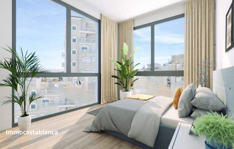 Penthouse in Torrevieja, 169 m², 349,000 €, photo 8, listing 60273216