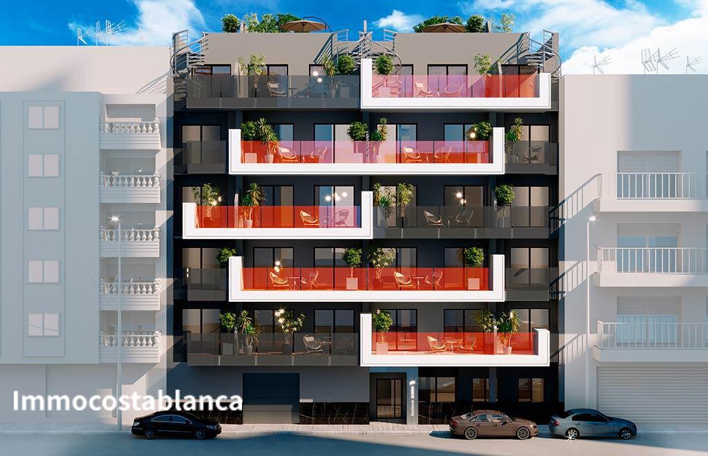 Apartment in Torrevieja, 113 m², 245,000 €, photo 5, listing 25463376