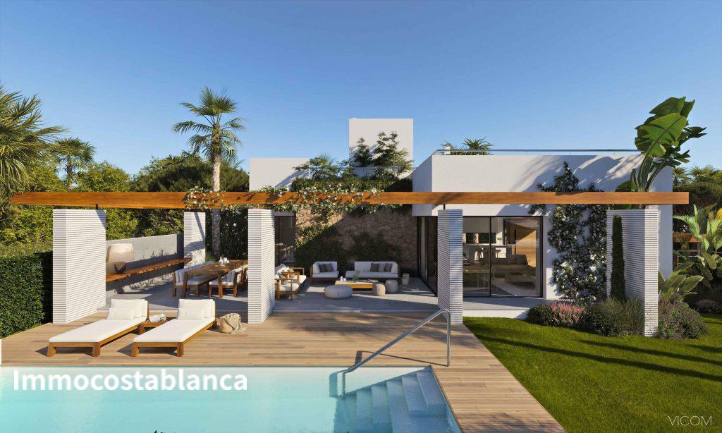 6 room villa in Dehesa de Campoamor, 270 m², 1,100,000 €, photo 3, listing 10754496