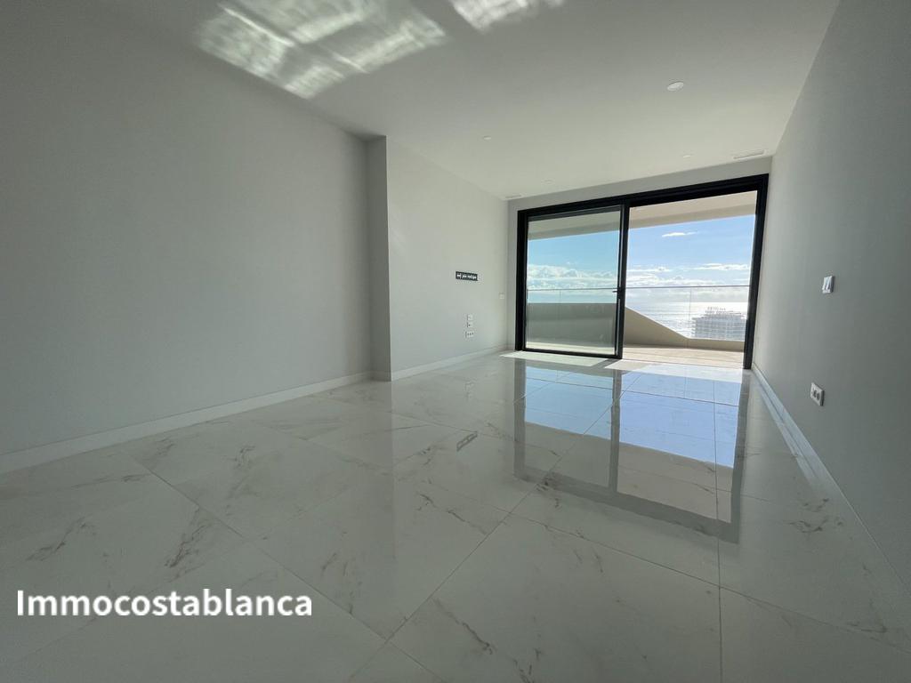 Apartment in Benidorm, 129 m², 670,000 €, photo 1, listing 17668336