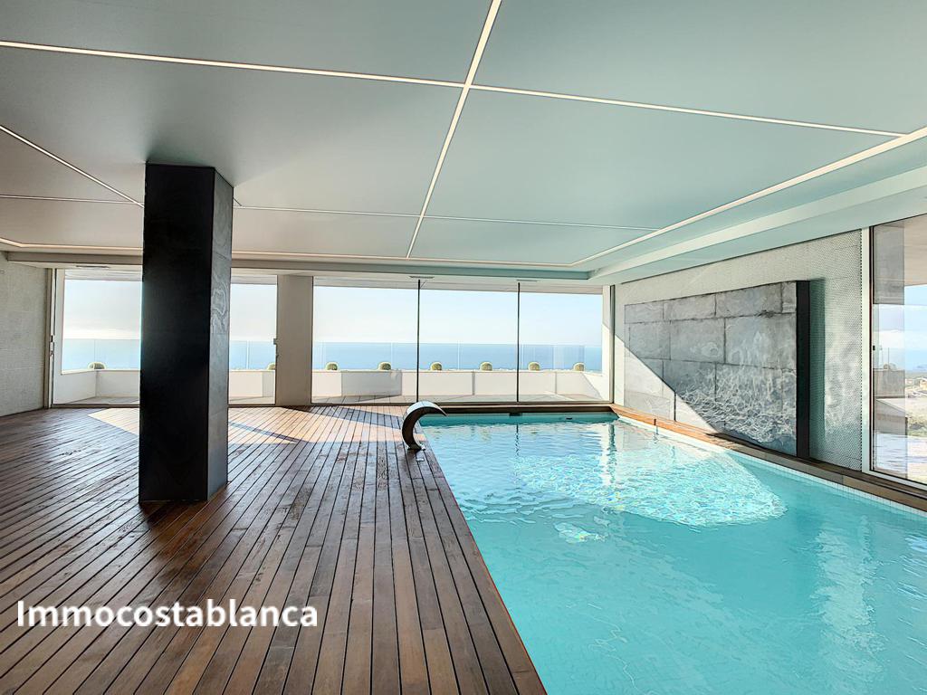 Apartment in Benitachell, 266 m², 725,000 €, photo 10, listing 26545936