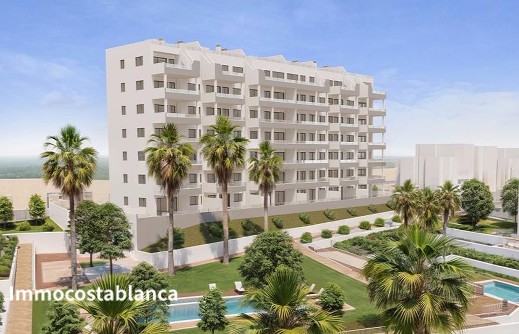 Apartment in San Miguel de Salinas, 97 m², 322,000 €, photo 2, listing 44427536