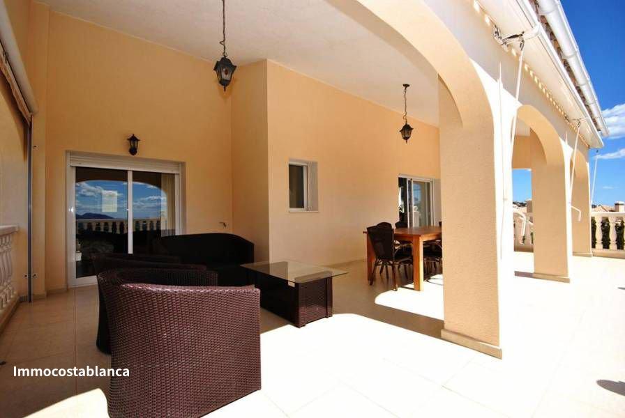 6 room villa in Altea, 292 m², 795,000 €, photo 3, listing 30483768