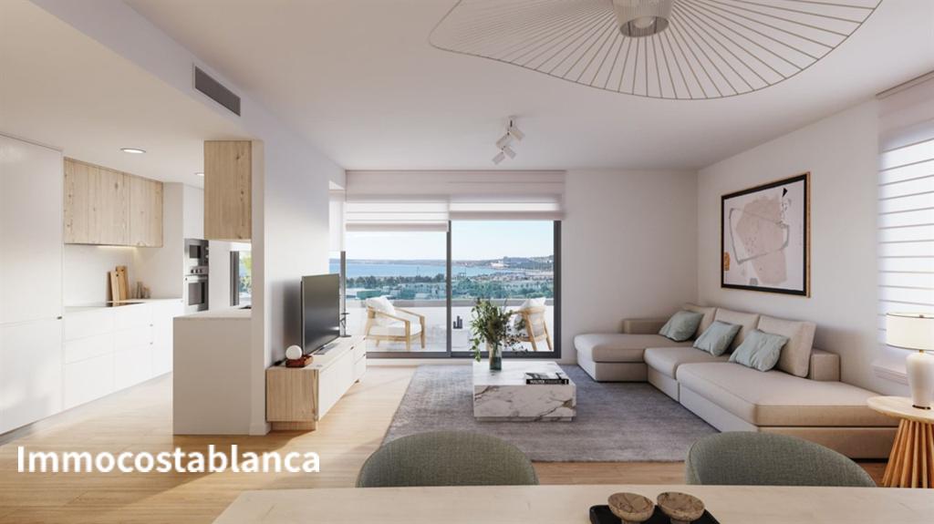 3 room apartment in Alicante, 72 m², 212,000 €, photo 2, listing 14456896