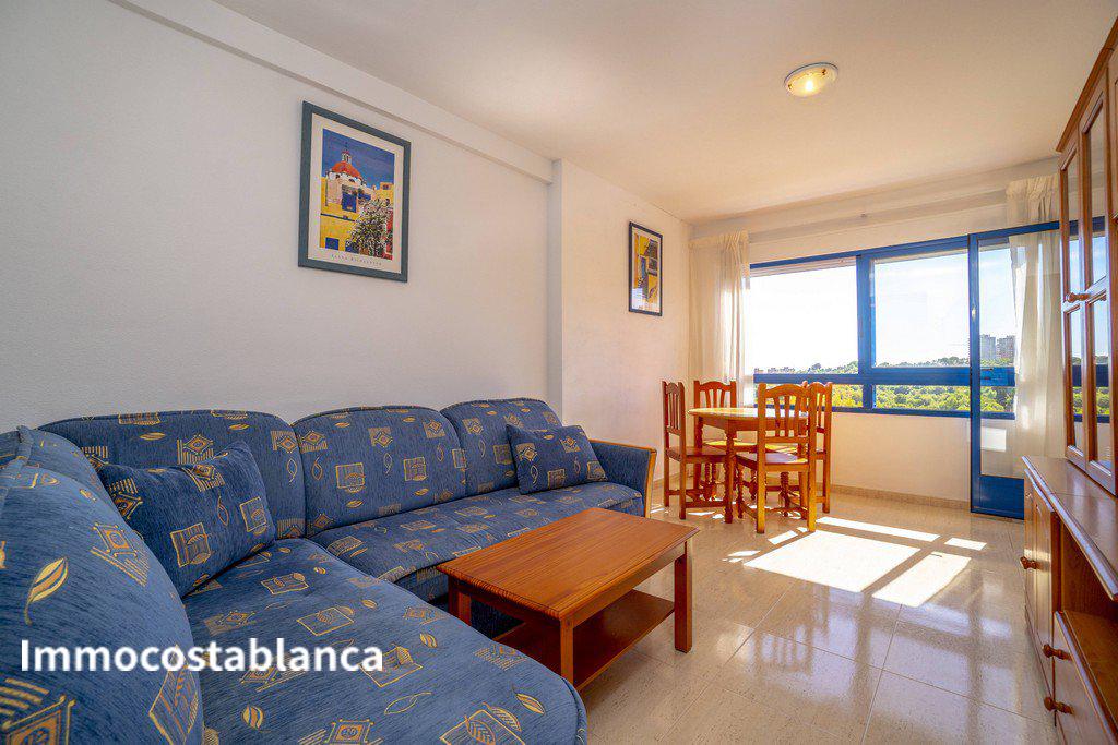 Apartment in Dehesa de Campoamor, 41 m², 88,000 €, photo 1, listing 3145616