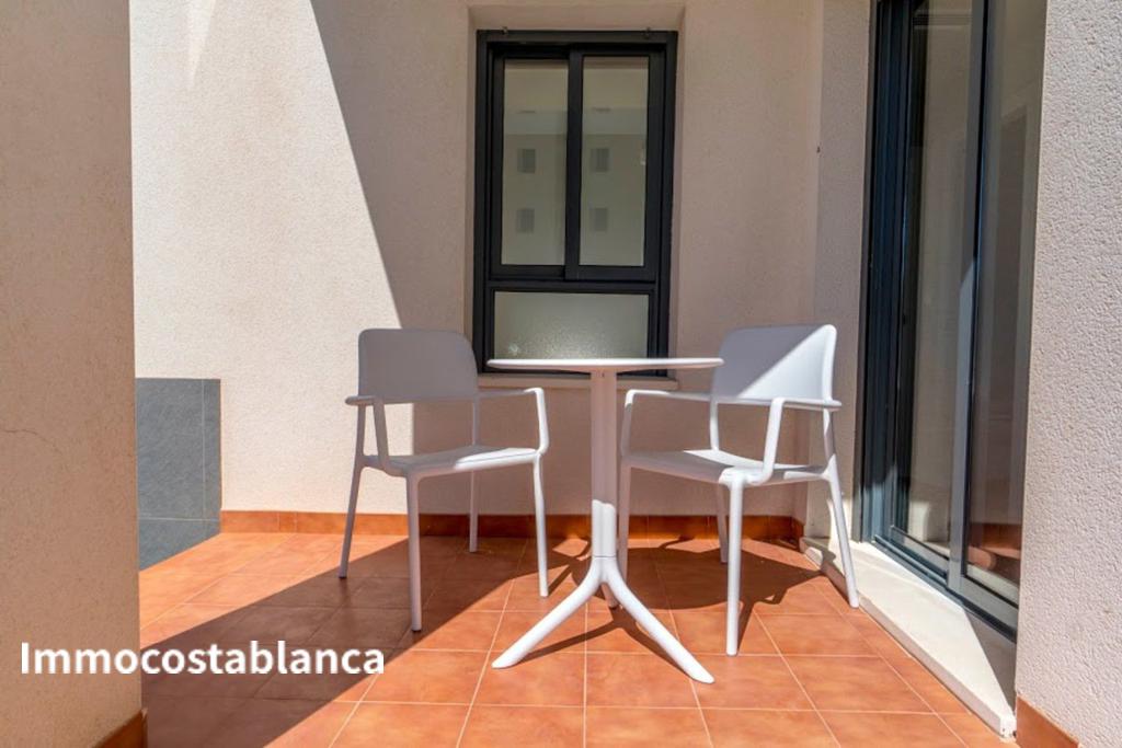 3 room apartment in Guardamar del Segura, 70 m², 178,000 €, photo 2, listing 27808896