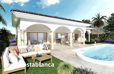 Villa in El Pinós, 186 m²