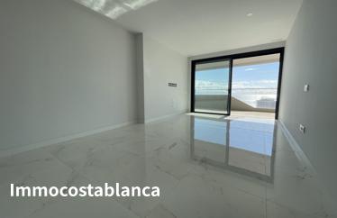 Apartment in Benidorm, 129 m²