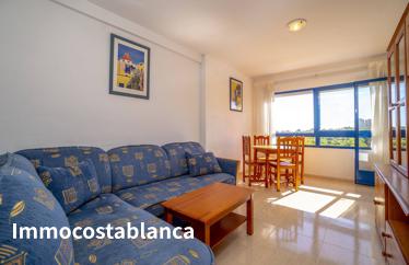 Apartment in Dehesa de Campoamor, 41 m²