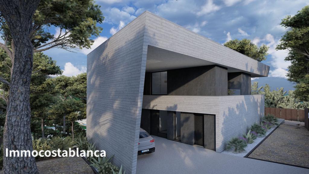 Villa in Altea, 484 m², 2,295,000 €, photo 6, listing 43945216