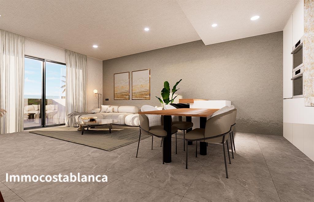 Apartment in Pilar de la Horadada, 68 m², 223,000 €, photo 1, listing 29569056