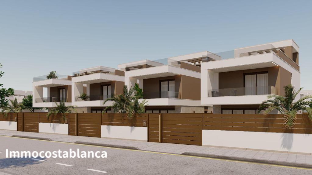 Villa in Pilar de la Horadada, 124 m², 550,000 €, photo 4, listing 34410016