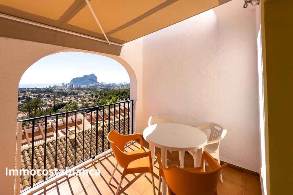 Townhome in Calpe, 67 m², 225,000 €, photo 4, listing 7413056