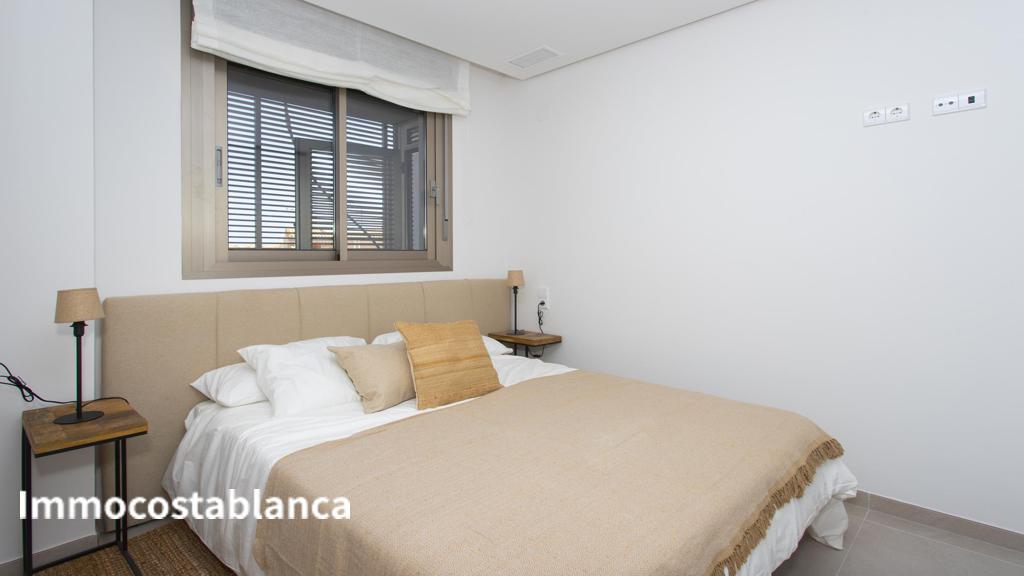 Apartment in Santa Pola, 92 m², 375,000 €, photo 8, listing 4995616