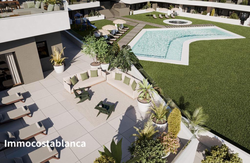 Apartment in San Miguel de Salinas, 80 m², 330,000 €, photo 6, listing 64047536