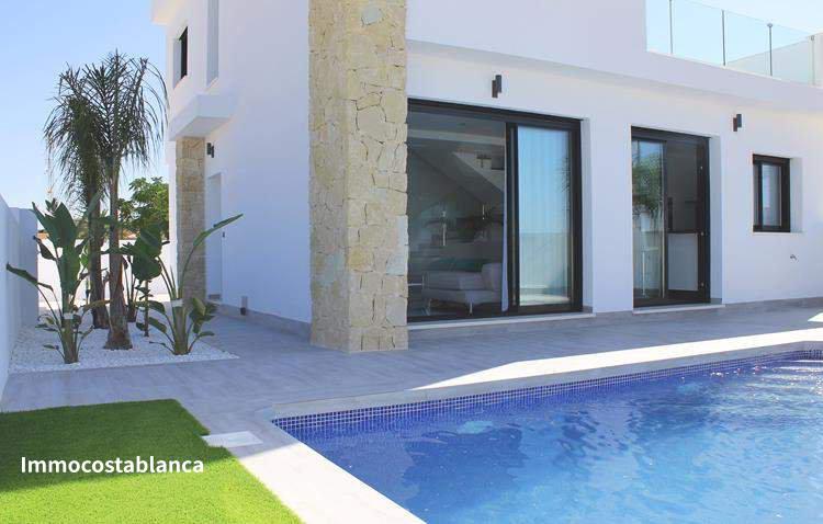 Villa in San Miguel de Salinas, 222 m², 280,000 €, photo 2, listing 16775768
