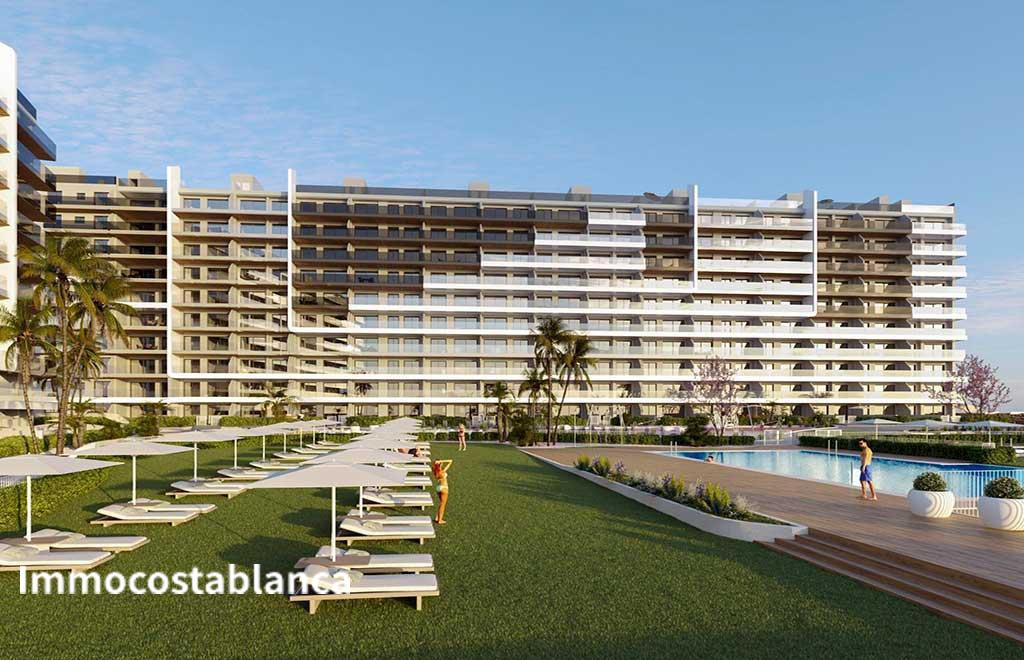 Apartment in Punta Prima, 82 m², 449,000 €, photo 9, listing 7475616