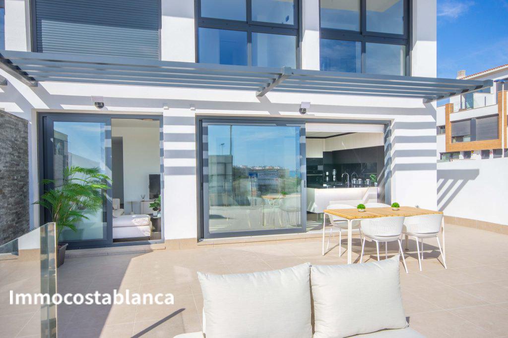 4 room apartment in Guardamar del Segura, 98 m², 396,000 €, photo 4, listing 74727376