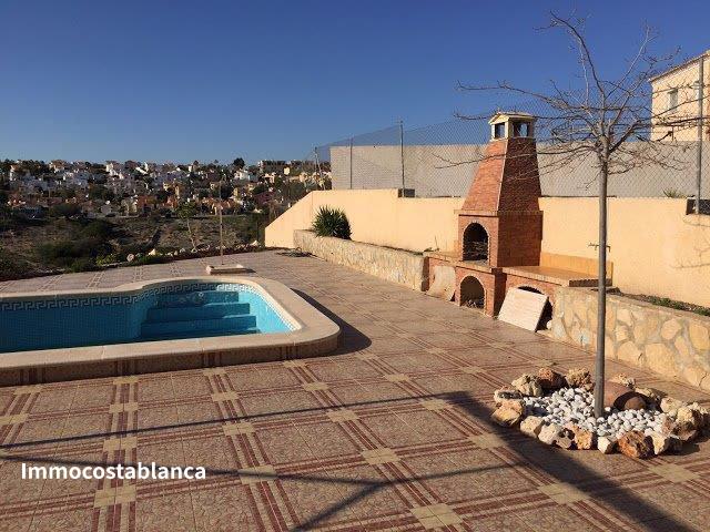 12 room villa in Alicante, 450 m², 500,000 €, photo 2, listing 74787848