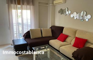 Apartment in Alicante, 85 m²