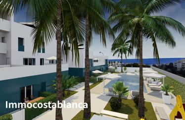 3 room apartment in Playa Flamenca, 75 m²
