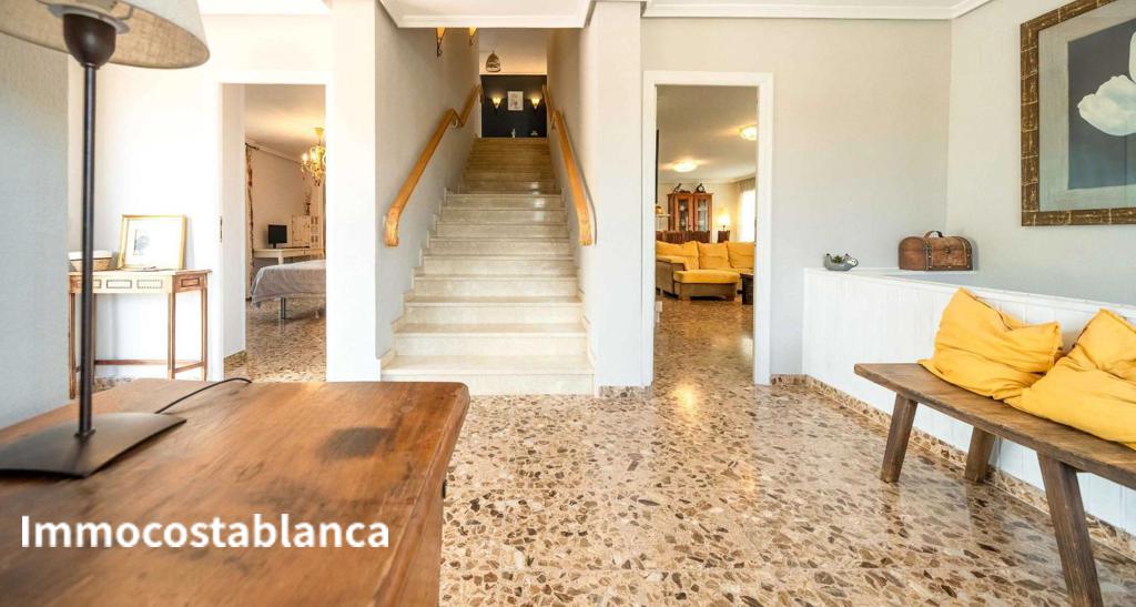 Villa in Alicante, 413 m², 449,000 €, photo 5, listing 13241136