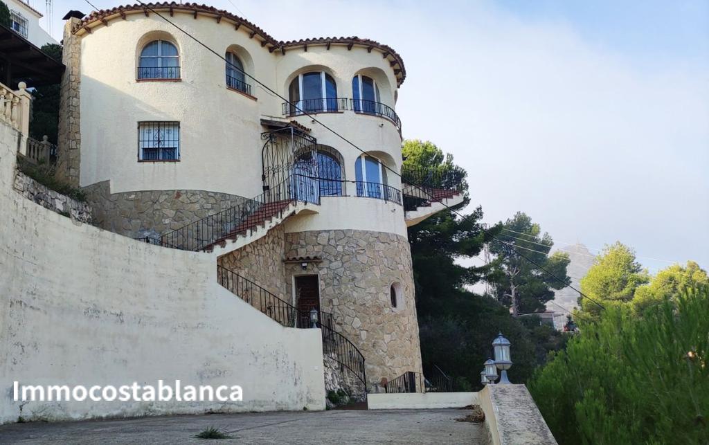 Villa in Calpe, 285 m², 495,000 €, photo 10, listing 58861056