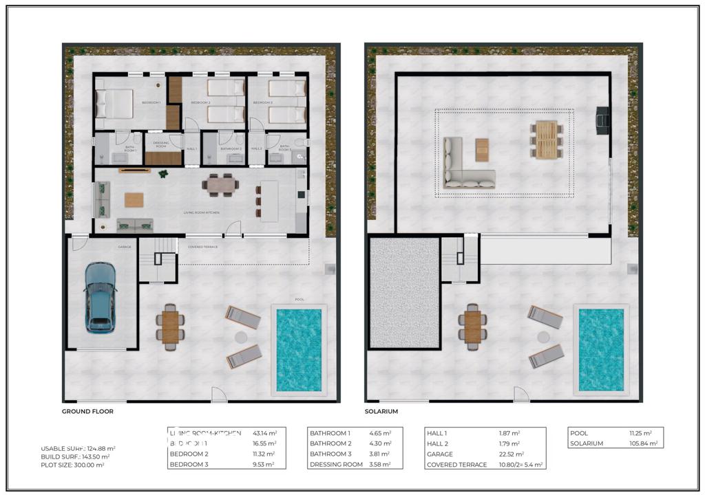 Villa in Alicante, 300 m², 380,000 €, photo 10, listing 65947616