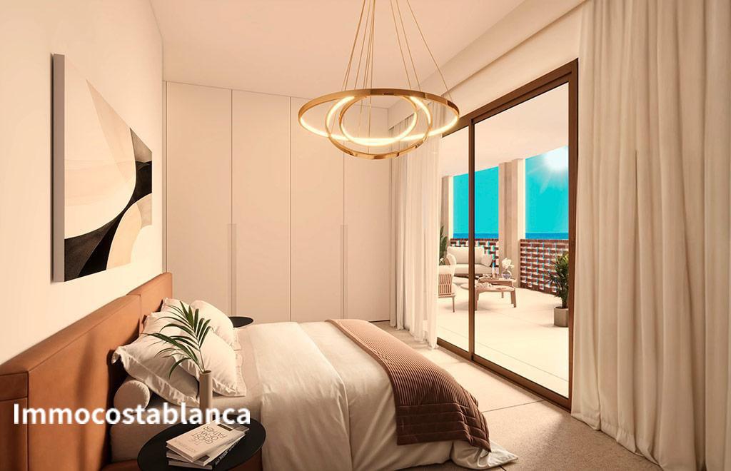 Apartment in Villajoyosa, 83 m², 500,000 €, photo 4, listing 61921216