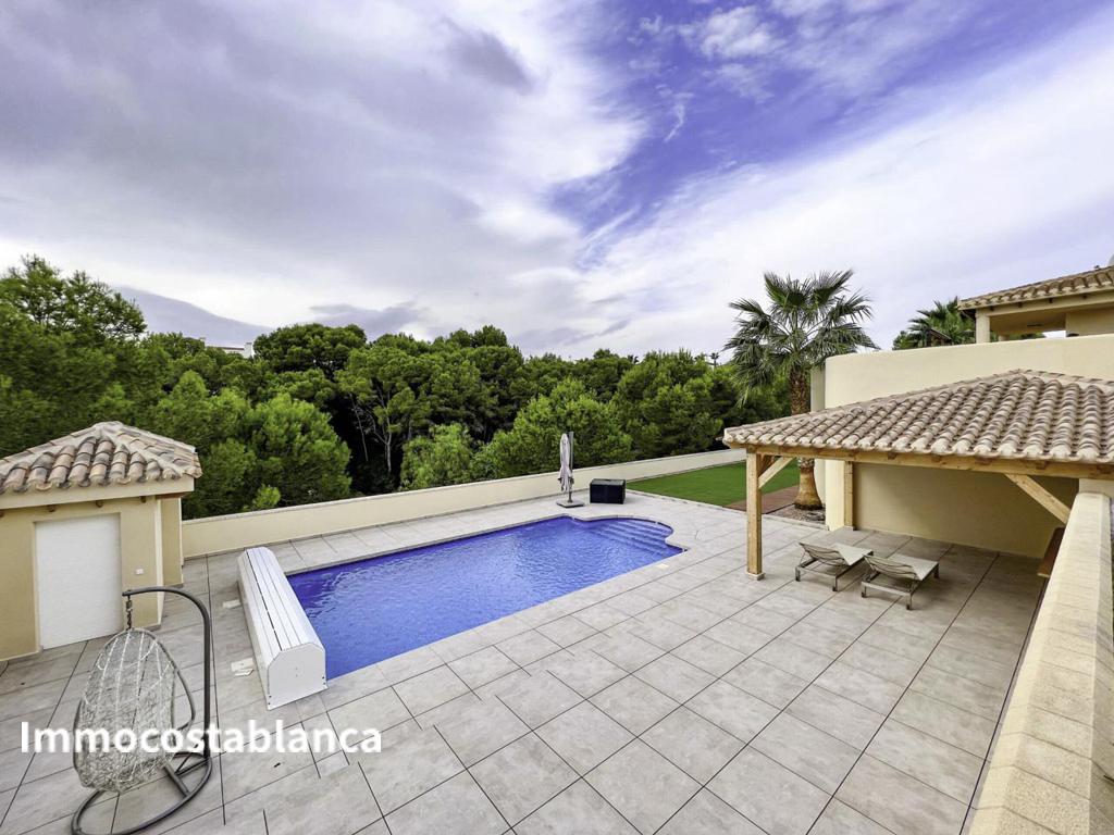 Villa in Dehesa de Campoamor, 240 m², 625,000 €, photo 5, listing 13492896