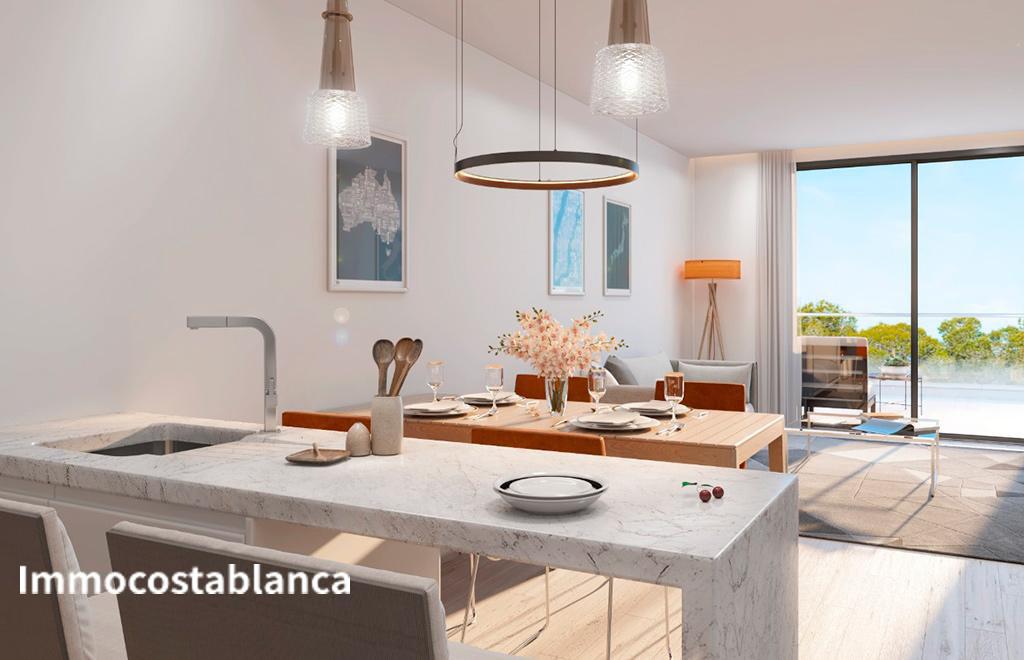 Apartment in Playa Flamenca, 146 m², 469,000 €, photo 6, listing 66510736