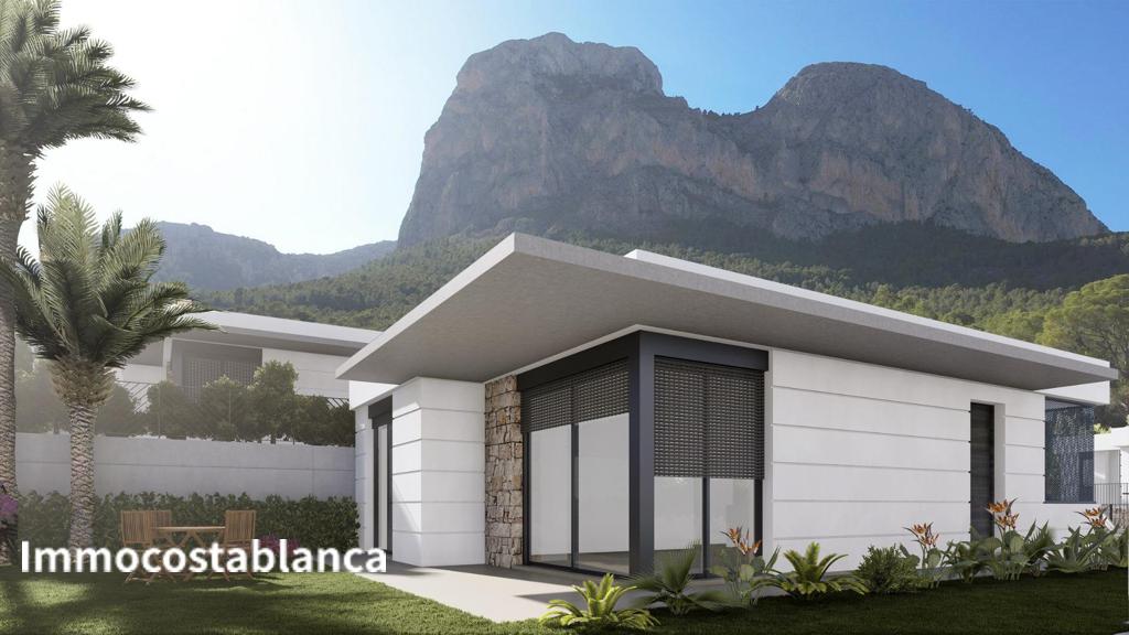 Villa in Polop, 157 m², 605,000 €, photo 5, listing 49727536