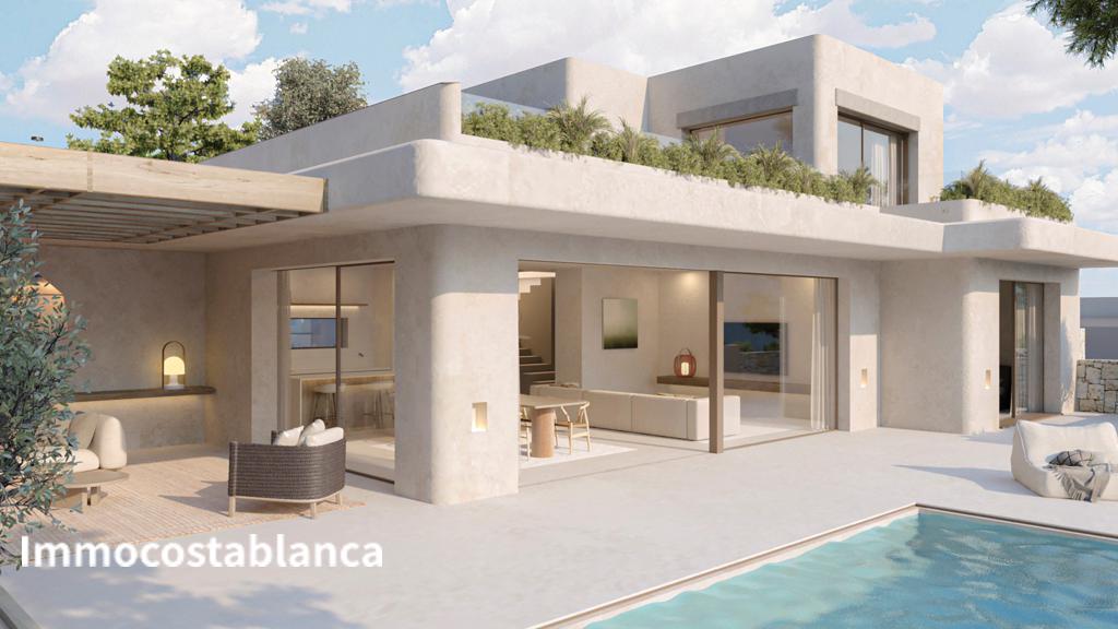 Detached house in Moraira, 343 m², 1,500,000 €, photo 8, listing 55413056