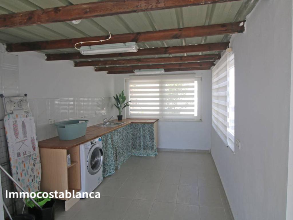 Detached house in Calpe, 70 m², 368,000 €, photo 6, listing 14972416