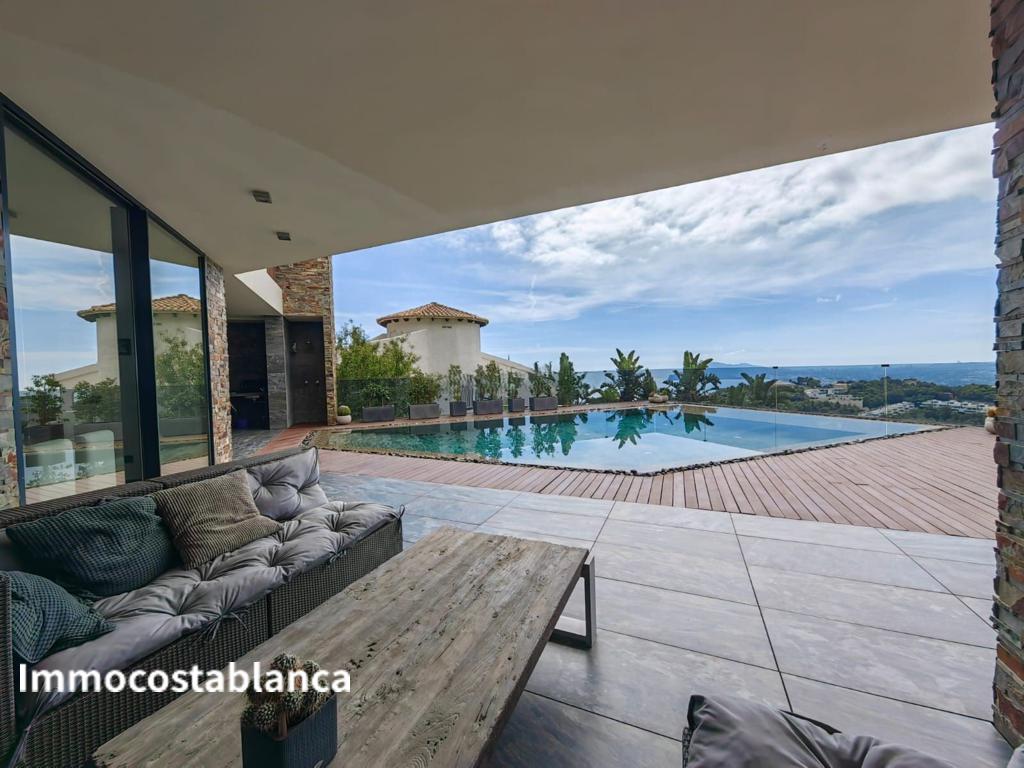Detached house in Altea, 899 m², 2,650,000 €, photo 3, listing 75328416