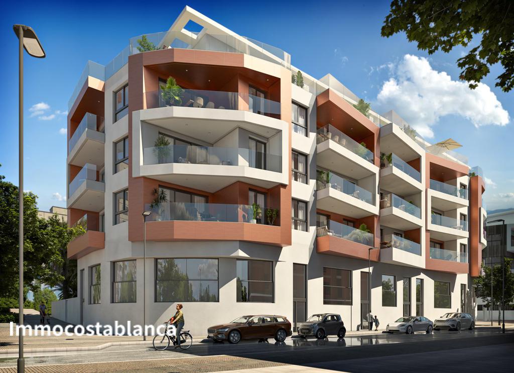 Apartment in Villajoyosa, 152 m², 470,000 €, photo 9, listing 2642736